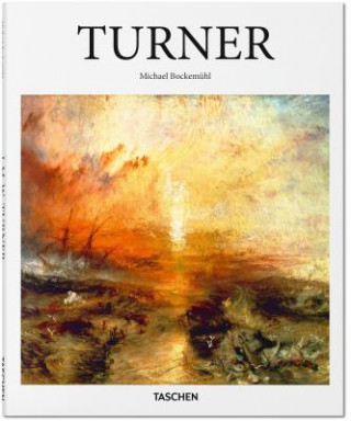 Knjiga Turner Michael Bockemuhl