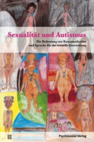 Carte Sexualität und Autismus Lena Lache