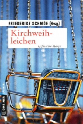 Книга Kirchweihleichen Friederike Schmöe