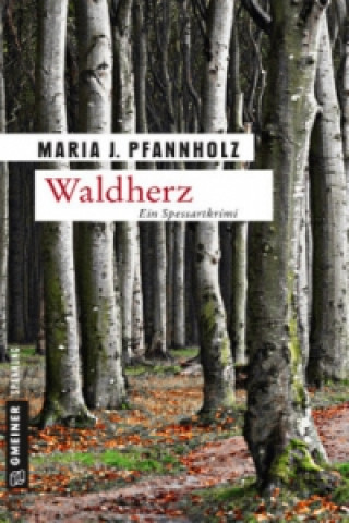 Book Waldherz Maria J. Pfannholz