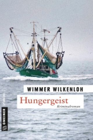 Buch Hungergeist Wimmer Wilkenloh