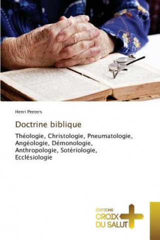 Carte Doctrine Biblique Peeters-H