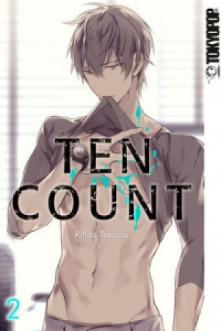 Könyv Ten Count. Bd.2 Rihito Takarai