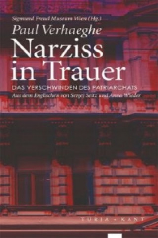 Book Narziss in Trauer Paul Verhaeghe