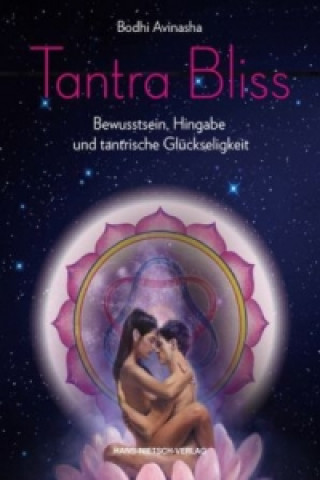 Kniha Tantra Bliss Bodhi Avinasha