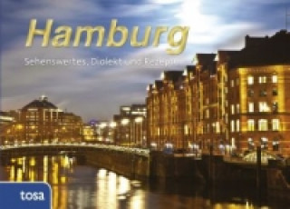 Kniha Hamburg 
