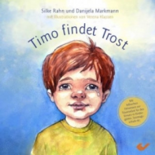 Libro Timo findet Trost Silke Rahn