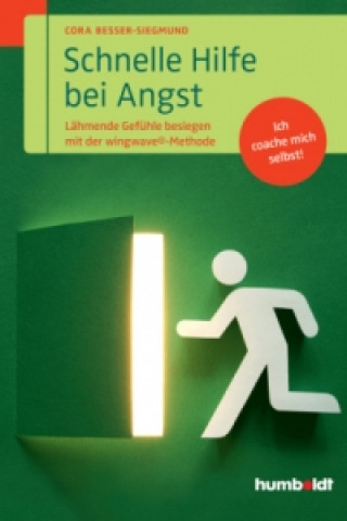 Книга Schnelle Hilfe bei Angst Cora Besser-Siegmund