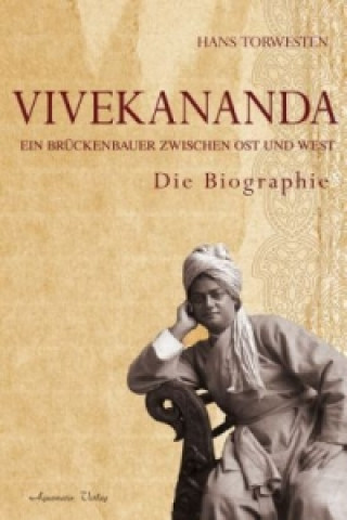 Carte Vivekananda Hans Torwesten
