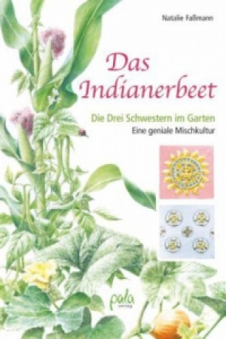Könyv Das Indianerbeet Natalie Faßmann