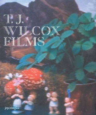 Kniha T J Wilcox 