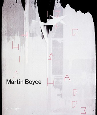 Carte Martin Boyce Caoimhin Mac Giolla Leith