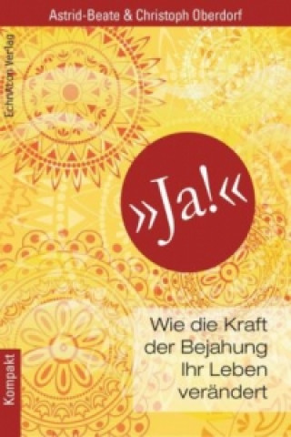 Книга "Ja!" Astrid-Beate Oberdorf