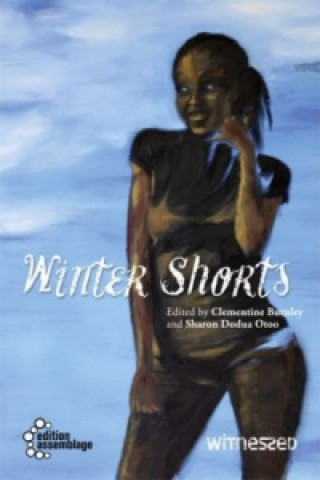 Kniha Winter Shorts Sharon D. Otoo