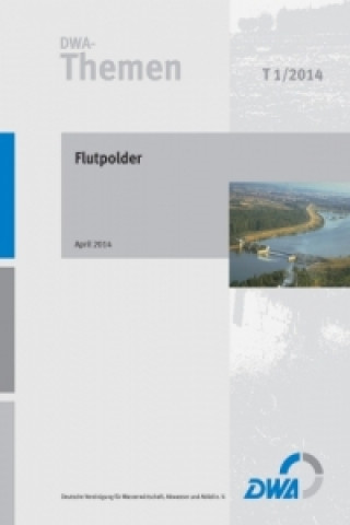 Kniha Flutpolder 