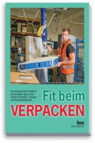 Book Fit beim Verpacken 