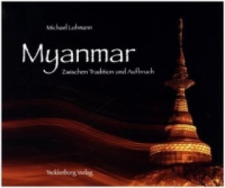 Carte Myanmar Michael Lohmann