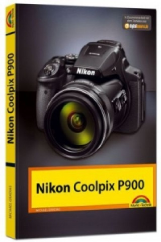 Carte Nikon P900 Handbuch Michael Gradias