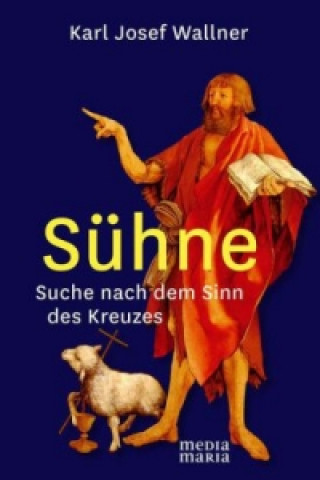 Könyv Sühne Karl Josef Wallner