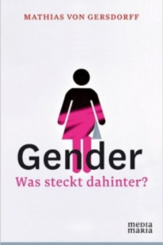 Buch Gender Mathias von Gersdorff