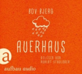 Audio Auerhaus, 6 Audio-CDs Bov Bjerg