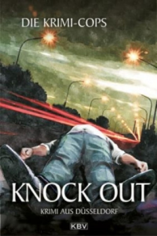 Книга Knock Out Die Krimi-Cops