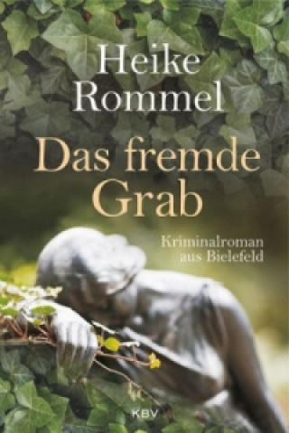 Carte Das fremde Grab Heike Rommel