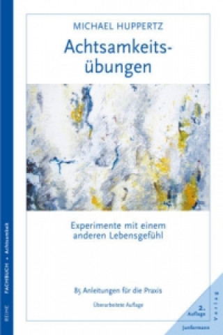 Book Achtsamkeitsübungen Michael Huppertz