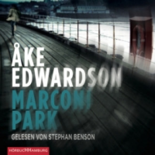 Audio Marconipark (Ein Erik-Winter-Krimi 12), 6 Audio-CD ?ke Edwardson