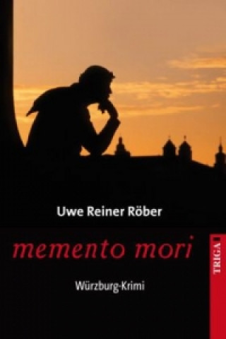 Carte memento mori Uwe Reiner Röber