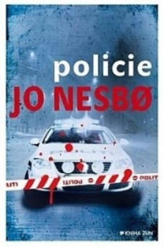 Carte Policie Jo Nesbo