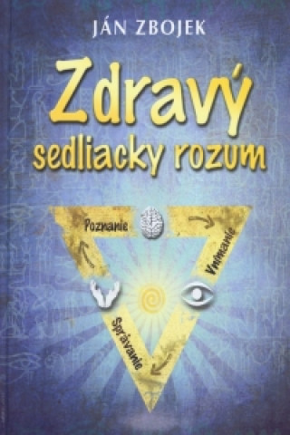Book Zdravý sedliacky rozum Ján Zbojek