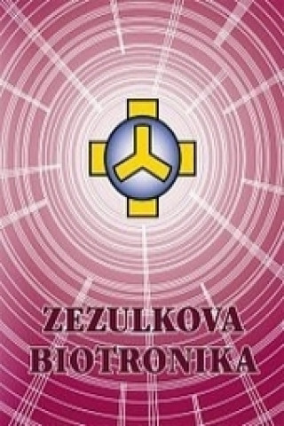Kniha Zezulkova biotronika Tomáš Pfeiffer