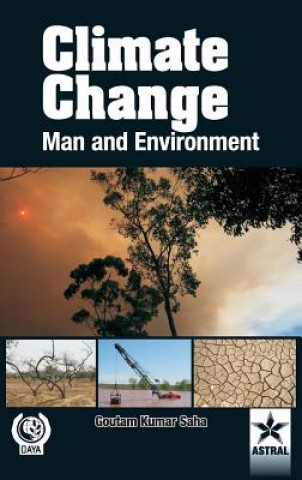 Carte Climate Change Goutam Kumar Saha