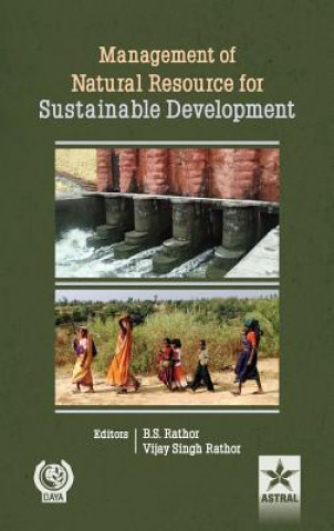 Carte Management of Natural Resource for Sustainable Development B S Rathor