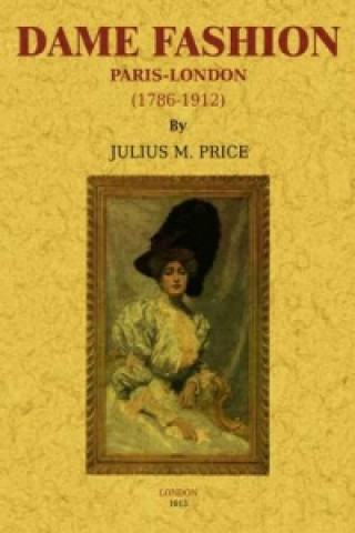 Książka Dame Fashion Julius M. Price