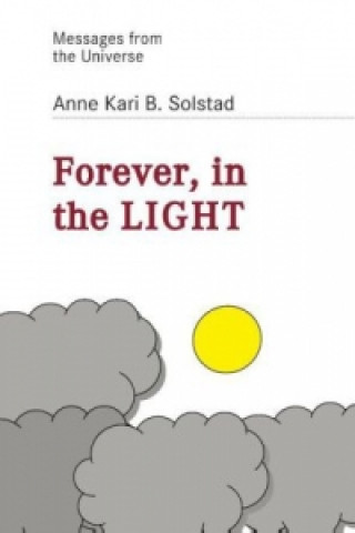 Kniha Forever in the light Anne Kari B. Solstad
