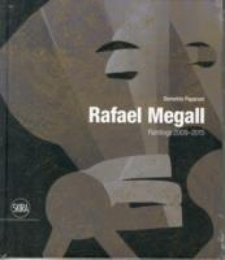 Kniha Rafael Megall 