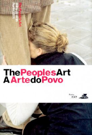 Kniha People's Art 