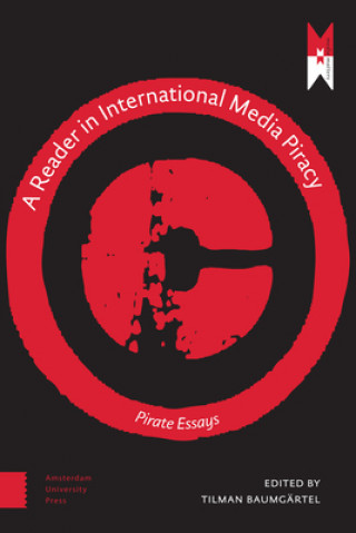 Carte Reader on International Media Piracy 