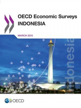 Knjiga Indonesia 2015 Organisation for Economic Co-operation and Development