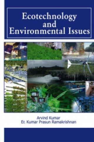 Knjiga Ecotechnology and Environmental Issues E. K. Prasun Ramakrishnan