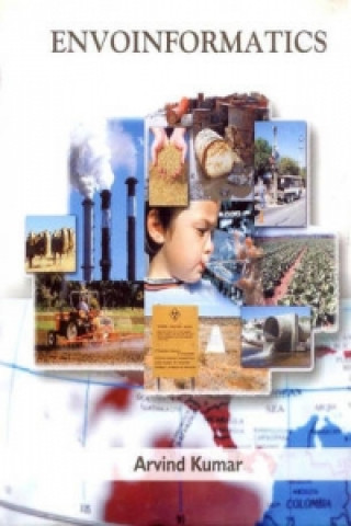 Book Envoinformatics Arvind Kumar