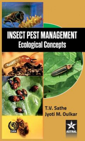 Carte Insect Pest Management T.V. Sathe