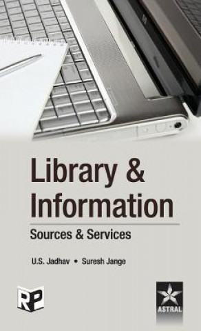 Carte Library & Information U. S. Jadhav