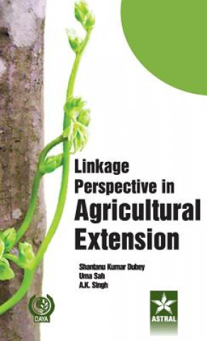 Kniha Linkage Perspective in Agricultural Extension S. K. Dubey