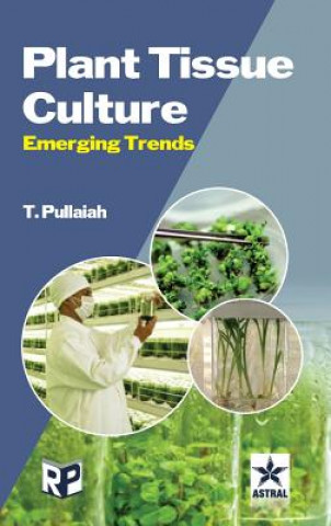 Carte Plant Tissue Culture T. Pullaiah