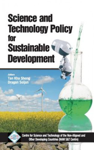 Carte Science and Technology Policy for Sustainable Development/Nam S&T Centre Tan Kha Sheng