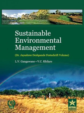 Carte Sustainable Environmental Management L.V. Gangawane