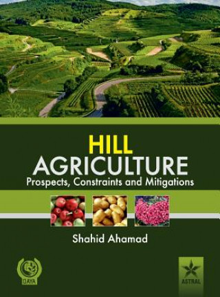 Carte Hill Agriculture Prospects, Constraints and Mitigations Shahid Ahamad